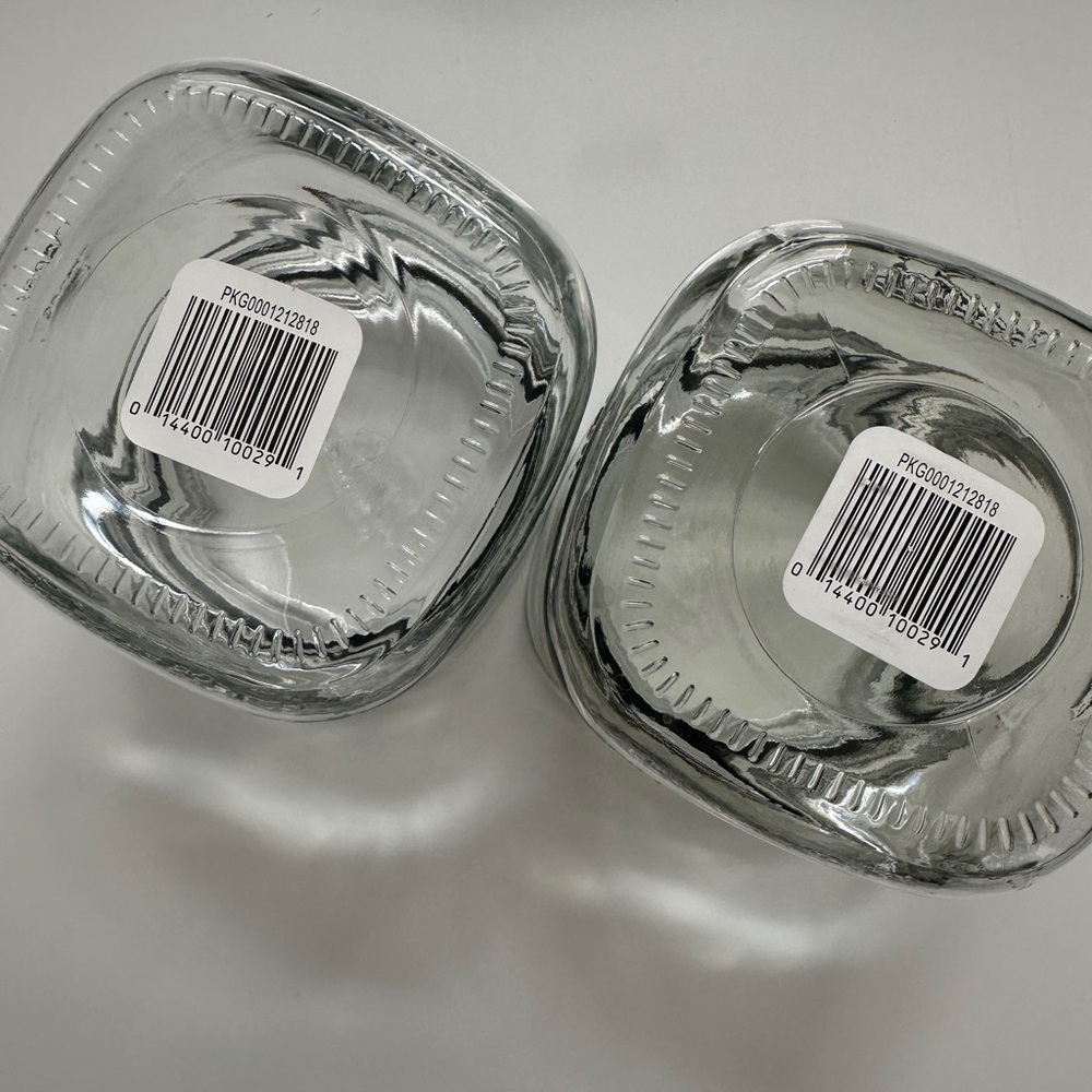 Ball Glass Storage Jars with Lids - Picture 3 of 8